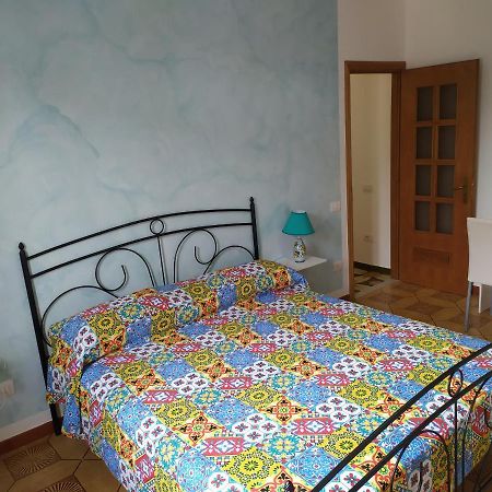 La Finestra Sul Mare Apartment วิเอตริ ภายนอก รูปภาพ