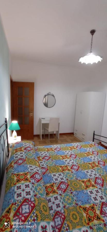 La Finestra Sul Mare Apartment วิเอตริ ภายนอก รูปภาพ