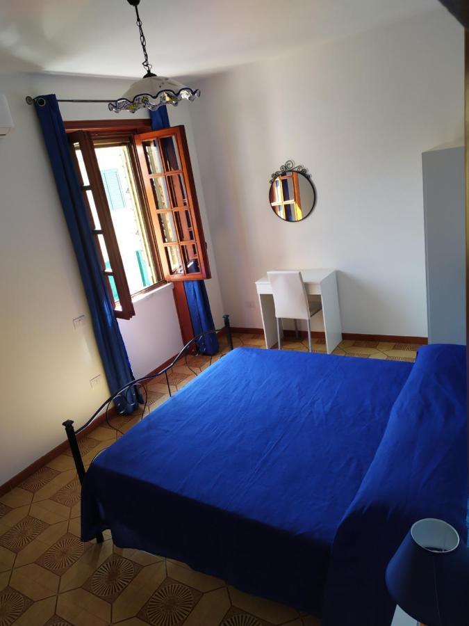 La Finestra Sul Mare Apartment วิเอตริ ภายนอก รูปภาพ