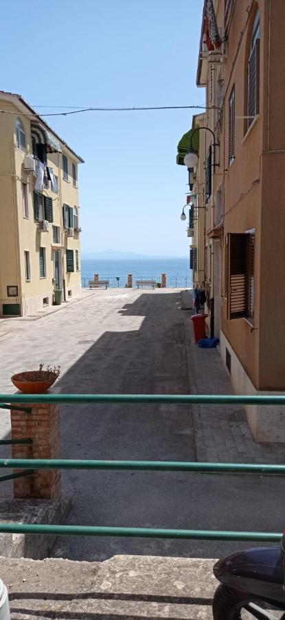 La Finestra Sul Mare Apartment วิเอตริ ภายนอก รูปภาพ