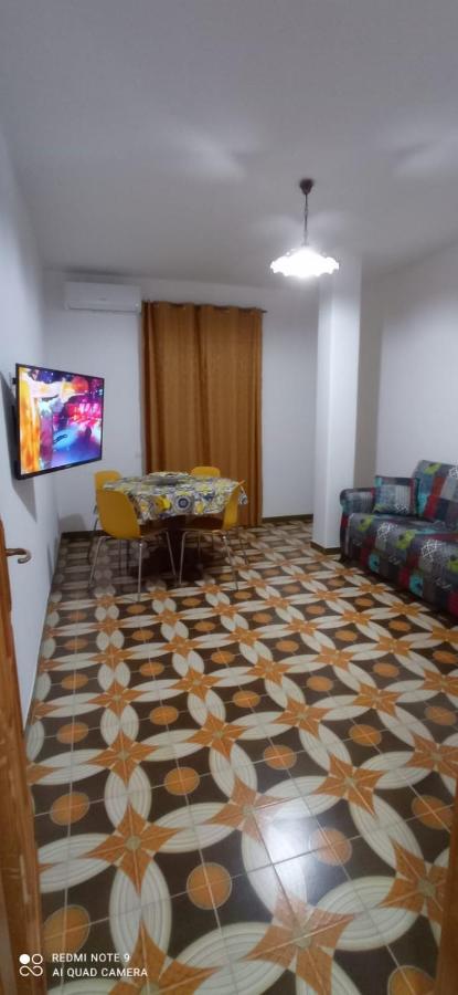La Finestra Sul Mare Apartment วิเอตริ ภายนอก รูปภาพ